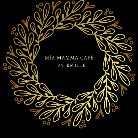 Restaorante Mía Mamma Café By Émilie